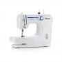 Sewing machine Tristar | SM-6000 | White - 3